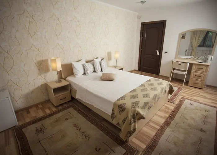 Garden Boutique 3*