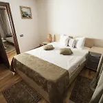 Garden Boutique Bed & Breakfast Bukarest