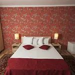 Garden Boutique 3* Bukarest