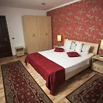Bed & Breakfast Garden Boutique Bucharest
