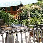 Garden Boutique 3* Bukarest