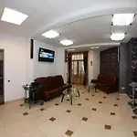Garden Boutique 3* Bukarest