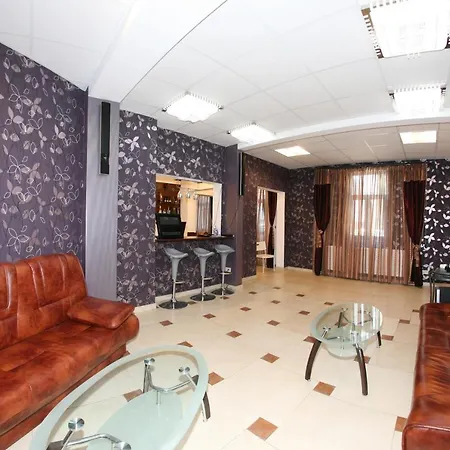 Nocleg ze śniadaniem Garden And