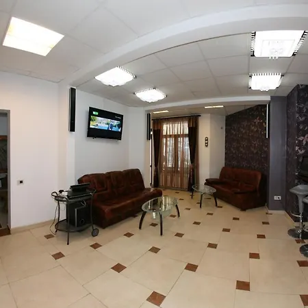 Garden Boutique 3* Bukarest