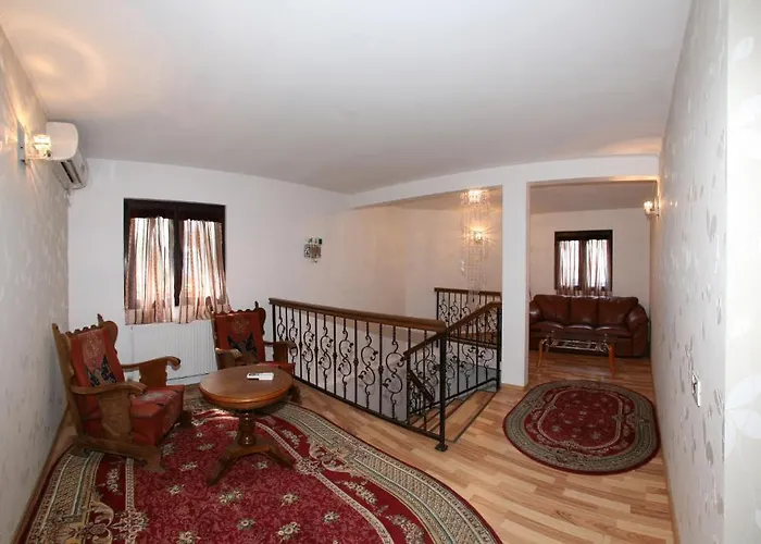 Garden Boutique Bucareste