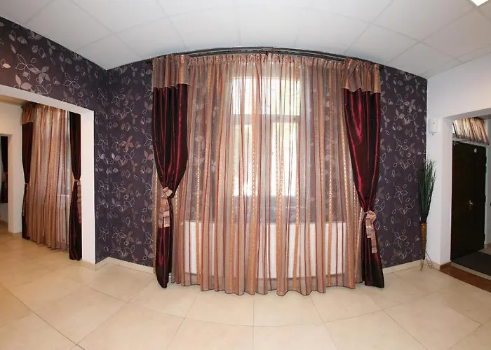 Bed & Breakfast Garden Boutique Bukarest