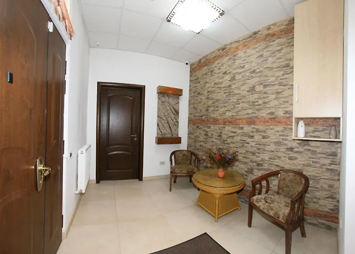 Garden Boutique Bed & Breakfast 3*