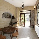 Bed and breakfast Garden Boutique 3*