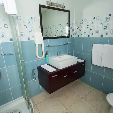 Oda ve Kahvaltı Garden Boutique