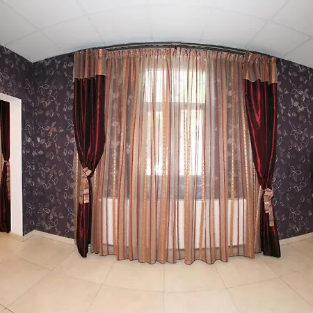 Bed & Breakfast Garden And Bukurešť