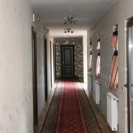 Bed & Breakfast Garden And