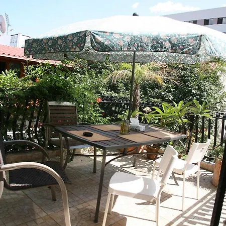 Garden Boutique 3*