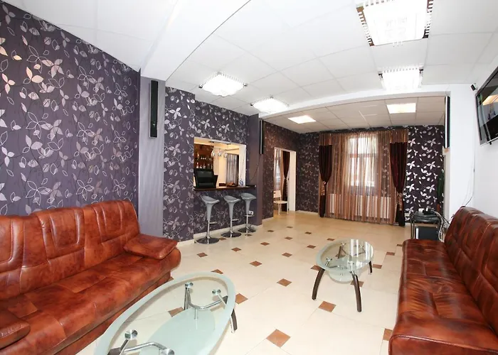 Bed and breakfast Garden Boutique