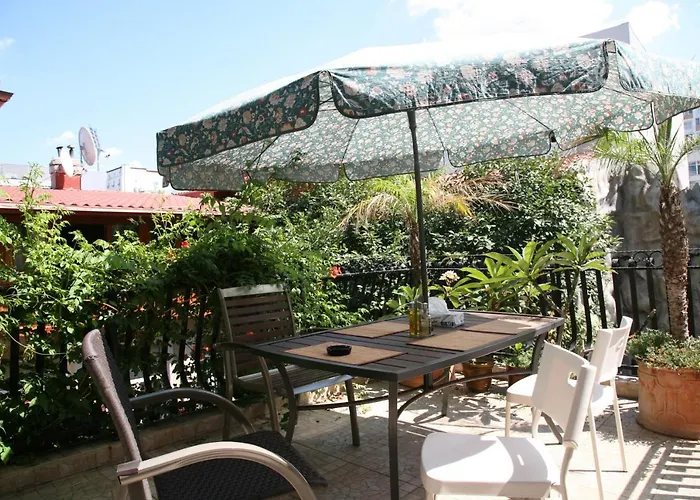 Garden Boutique