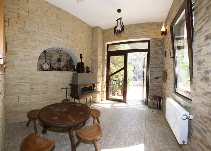 Bed and Breakfast Garden Boutique 3*