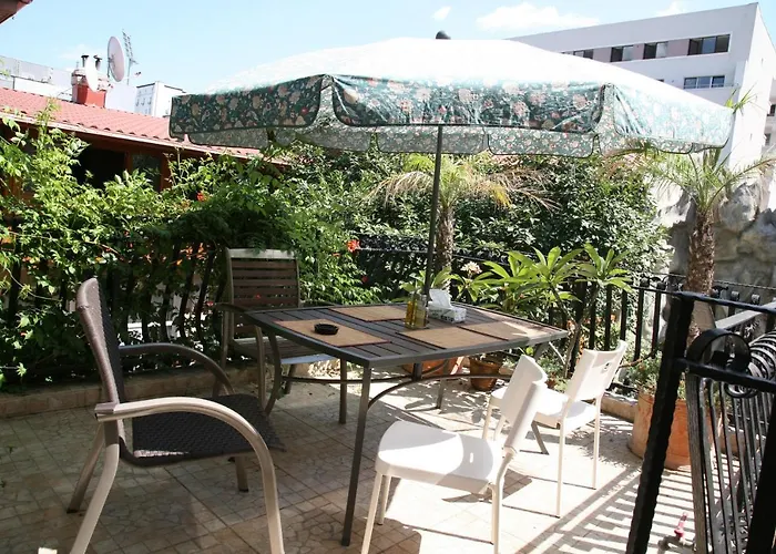 Garden Boutique 3*