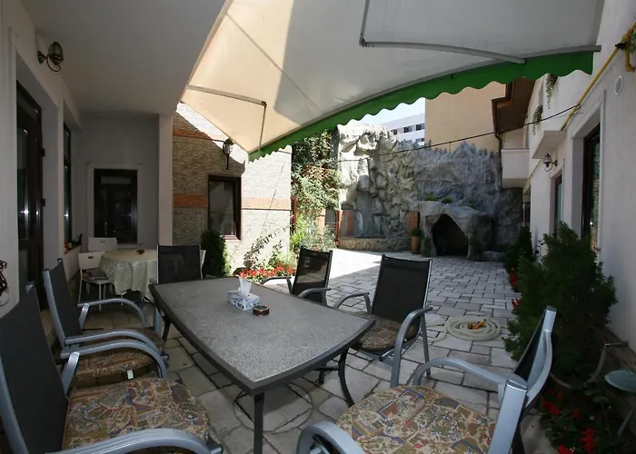 Garden Boutique Βουκουρέστι