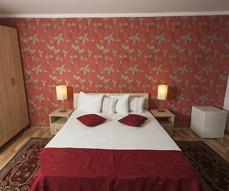 Garden Boutique 3* Bukarest