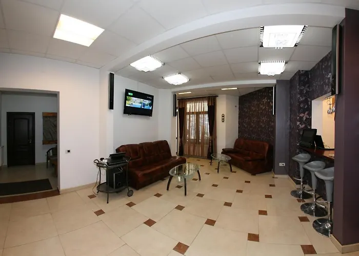 Garden Boutique 3* Bucarest